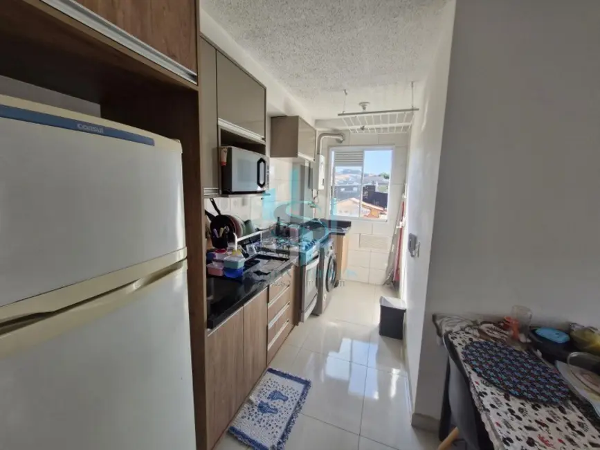 Foto 5 de Apartamento com 2 quartos à venda, 40m2 em Vila Ema, São Paulo - SP