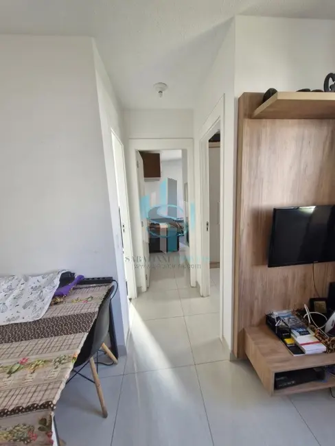 Foto 7 de Apartamento com 2 quartos à venda, 40m2 em Vila Ema, São Paulo - SP