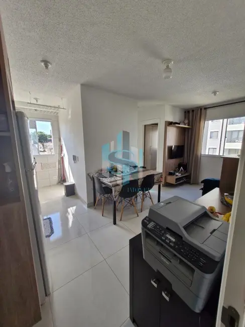 Foto 3 de Apartamento com 2 quartos à venda, 40m2 em Vila Ema, São Paulo - SP