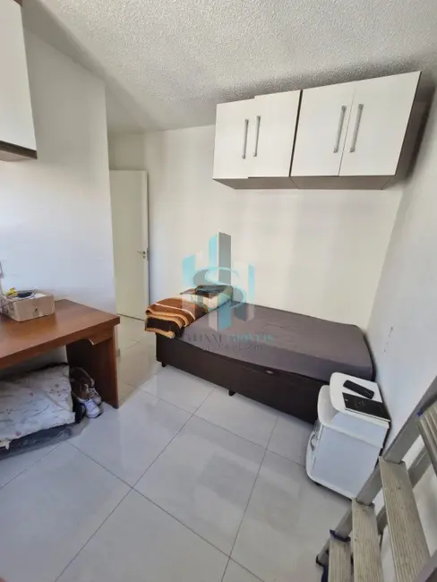 Foto 9 de Apartamento com 2 quartos à venda, 40m2 em Vila Ema, São Paulo - SP