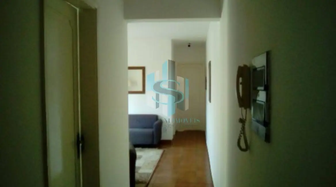 Apartamento com 1 quarto à venda, 53m2 em Higienópolis, São Paulo - SP - imagem 2 Foto 2 de Apartamento com 1 quarto à venda, 53m2 em Higienópolis, São Paulo - SP