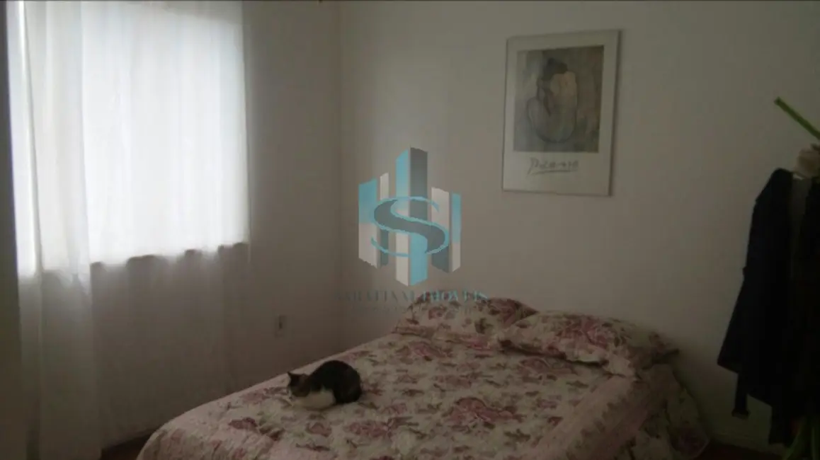 Apartamento com 1 quarto à venda, 53m2 em Higienópolis, São Paulo - SP - imagem 7 Foto 7 de Apartamento com 1 quarto à venda, 53m2 em Higienópolis, São Paulo - SP