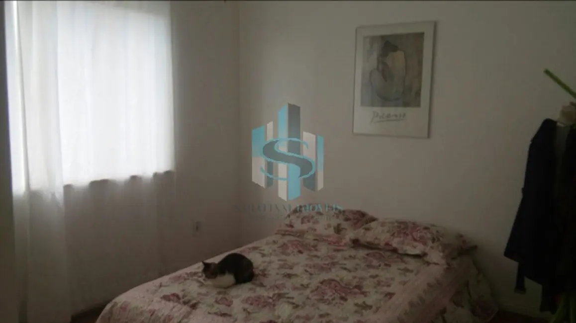 Apartamento com 1 quarto à venda, 53m2 em Higienópolis, São Paulo - SP - imagem 5 Foto 5 de Apartamento com 1 quarto à venda, 53m2 em Higienópolis, São Paulo - SP