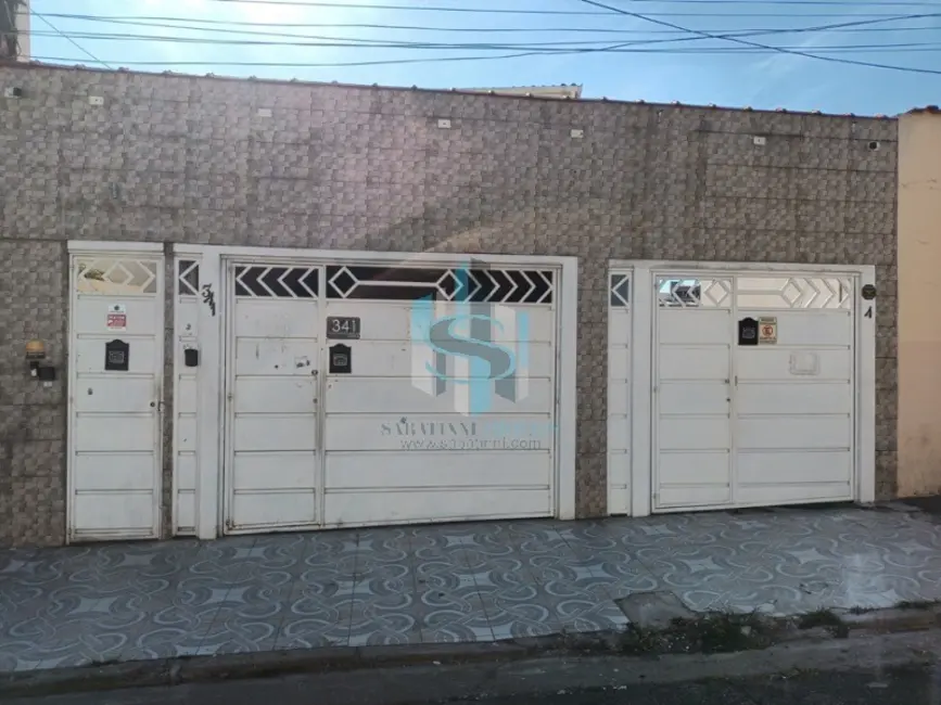 Foto 1 de Sala Comercial para alugar, 280m2 em Vila Santana, São Paulo - SP