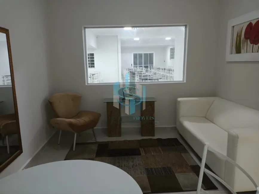 Foto 8 de Sala Comercial para alugar, 280m2 em Vila Santana, São Paulo - SP