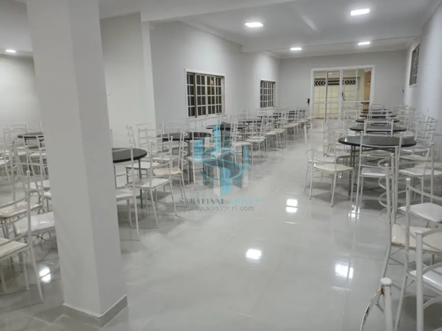 Foto 7 de Sala Comercial para alugar, 280m2 em Vila Santana, São Paulo - SP