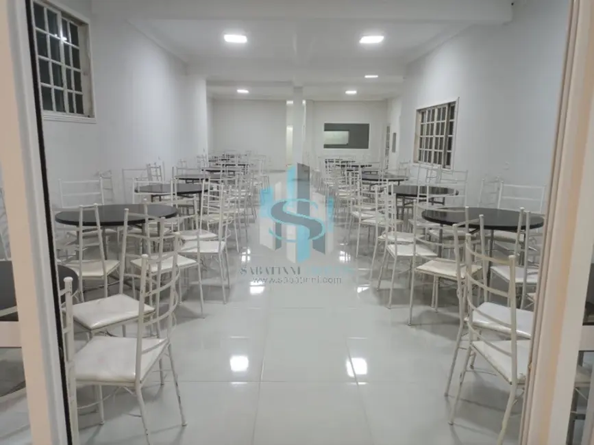 Foto 6 de Sala Comercial para alugar, 280m2 em Vila Santana, São Paulo - SP