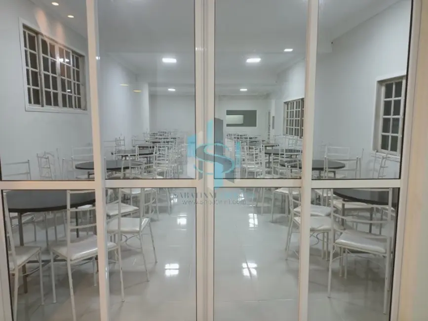 Foto 5 de Sala Comercial para alugar, 280m2 em Vila Santana, São Paulo - SP