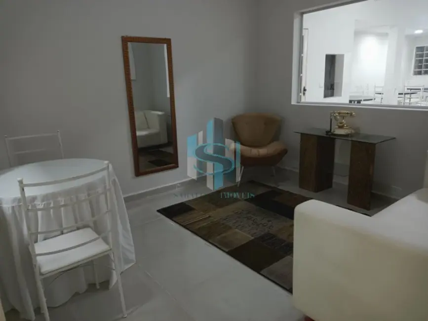 Foto 9 de Sala Comercial para alugar, 280m2 em Vila Santana, São Paulo - SP