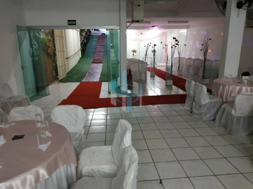 Foto 4 de Sala Comercial para alugar, 300m2 em Itaquera, São Paulo - SP