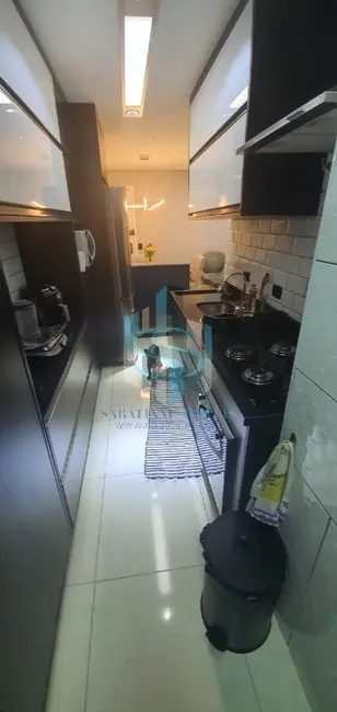 Foto 5 de Apartamento com 2 quartos à venda, 50m2 em Tatuapé, São Paulo - SP