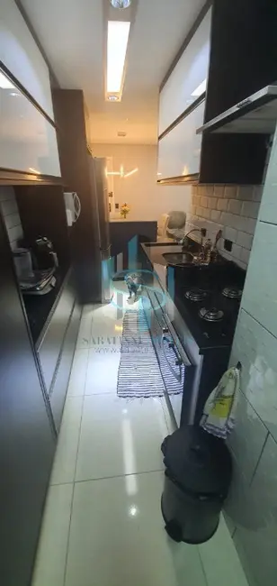 Foto 4 de Apartamento com 2 quartos à venda, 50m2 em Tatuapé, São Paulo - SP