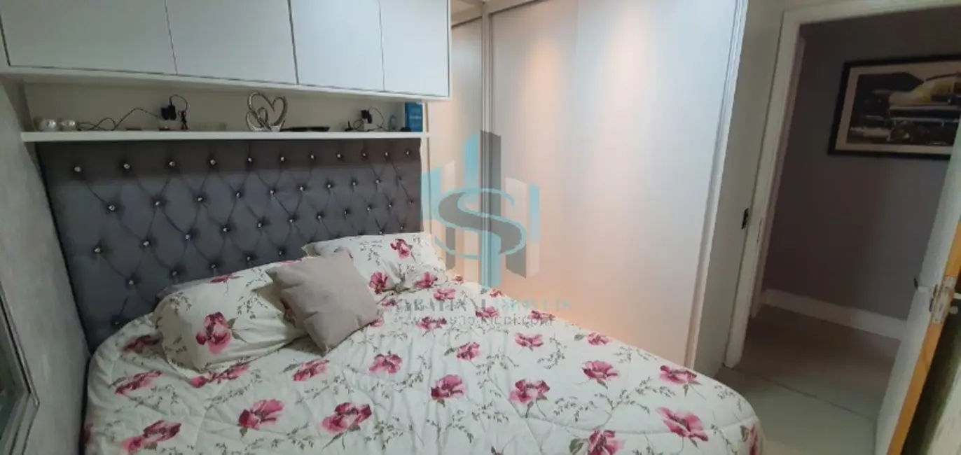 Foto 8 de Apartamento com 2 quartos à venda, 50m2 em Tatuapé, São Paulo - SP