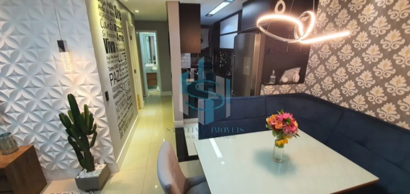 Foto 3 de Apartamento com 2 quartos à venda, 50m2 em Tatuapé, São Paulo - SP