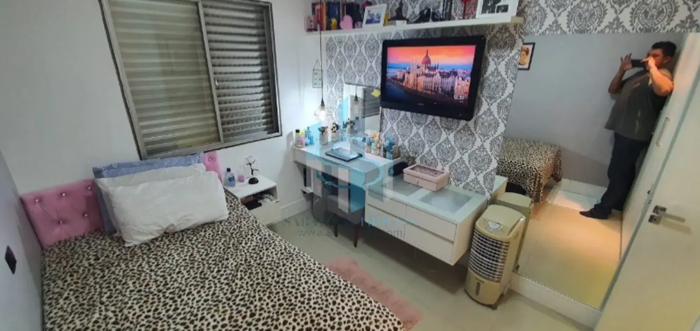 Foto 9 de Apartamento com 2 quartos à venda, 50m2 em Tatuapé, São Paulo - SP