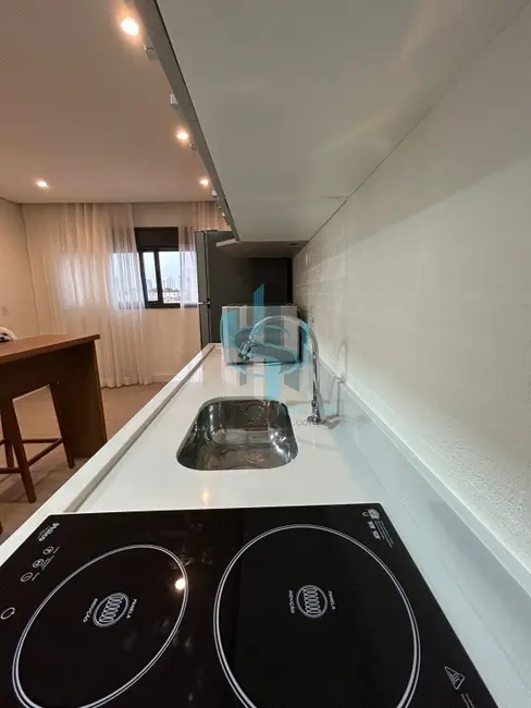 Foto 6 de Apartamento com 1 quarto à venda, 30m2 em Vila Esperança, São Paulo - SP