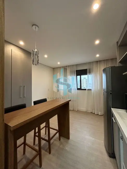 Foto 7 de Apartamento com 1 quarto à venda, 30m2 em Vila Esperança, São Paulo - SP