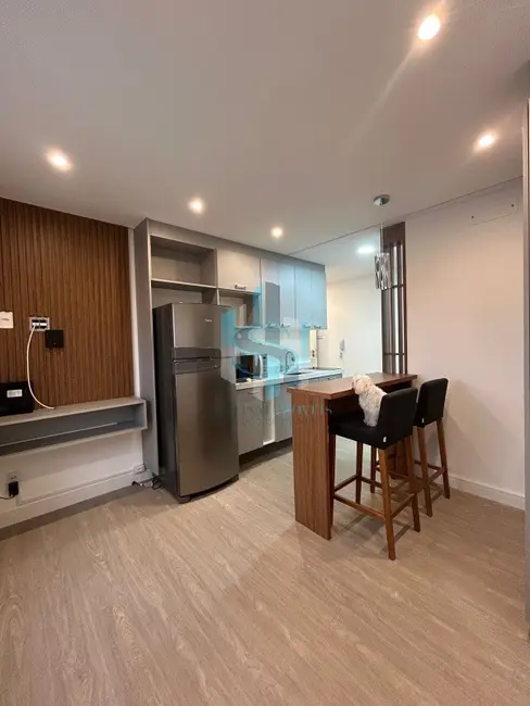 Foto 1 de Apartamento com 1 quarto à venda, 30m2 em Vila Esperança, São Paulo - SP