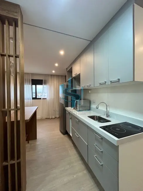 Foto 4 de Apartamento com 1 quarto à venda, 30m2 em Vila Esperança, São Paulo - SP