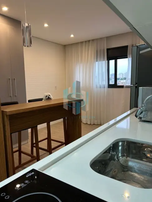 Foto 5 de Apartamento com 1 quarto à venda, 30m2 em Vila Esperança, São Paulo - SP