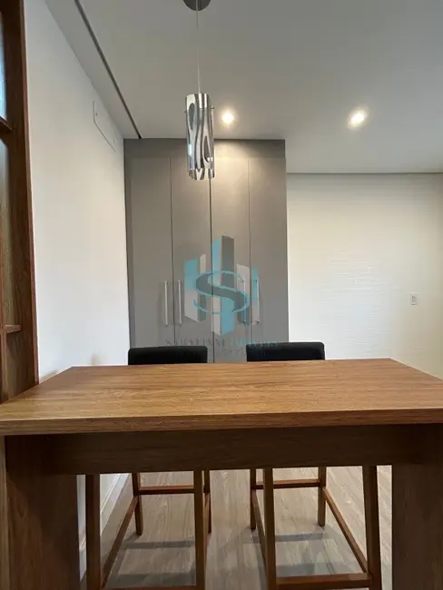 Foto 3 de Apartamento com 1 quarto à venda, 30m2 em Vila Esperança, São Paulo - SP