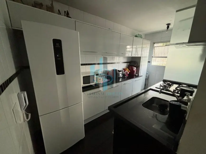 Apartamento com 2 quartos à venda, 52m2 em Parque São Lucas, São Paulo - SP - imagem 7 Foto 7 de Apartamento com 2 quartos à venda, 52m2 em Parque São Lucas, São Paulo - SP