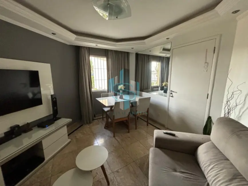 Apartamento com 2 quartos à venda, 52m2 em Parque São Lucas, São Paulo - SP - imagem 3 Foto 3 de Apartamento com 2 quartos à venda, 52m2 em Parque São Lucas, São Paulo - SP