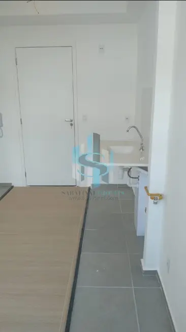 Foto 3 de Apartamento com 1 quarto à venda, 24m2 em Sé, São Paulo - SP
