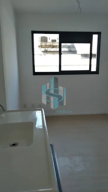 Foto 4 de Apartamento com 1 quarto à venda, 24m2 em Sé, São Paulo - SP