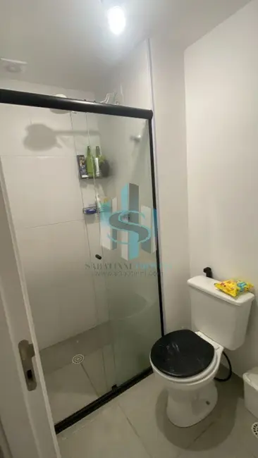 Foto 9 de Apartamento com 1 quarto à venda, 24m2 em Sé, São Paulo - SP