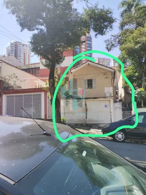 Foto 4 de Terreno / Lote à venda, 150m2 em São Paulo - SP