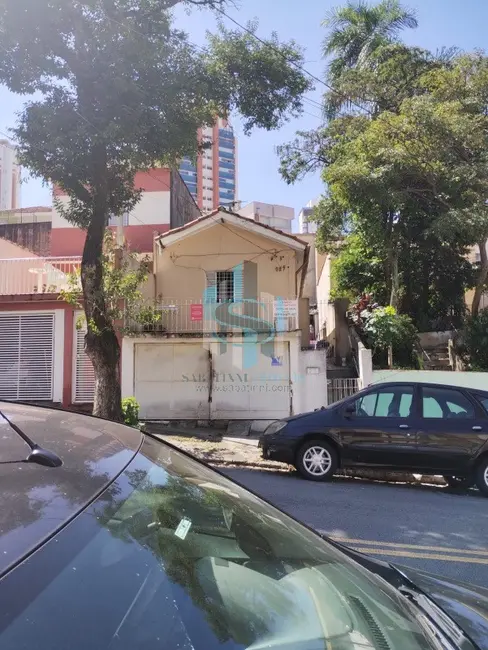 Foto 1 de Terreno / Lote à venda, 150m2 em São Paulo - SP