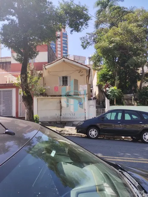 Foto 2 de Terreno / Lote à venda, 150m2 em São Paulo - SP