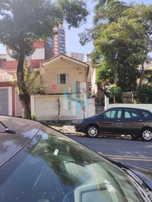 Foto 3 de Terreno / Lote à venda, 150m2 em São Paulo - SP