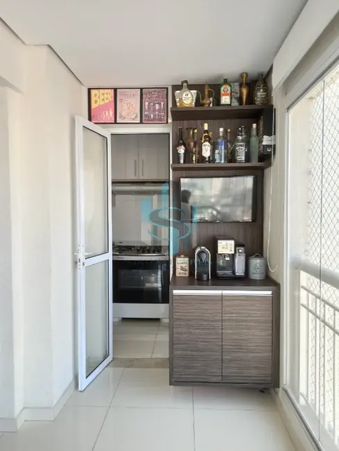 Foto 9 de Apartamento com 3 quartos à venda, 86m2 em Mooca, São Paulo - SP