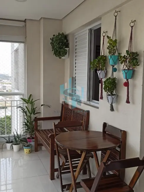 Foto 8 de Apartamento com 3 quartos à venda, 86m2 em Mooca, São Paulo - SP