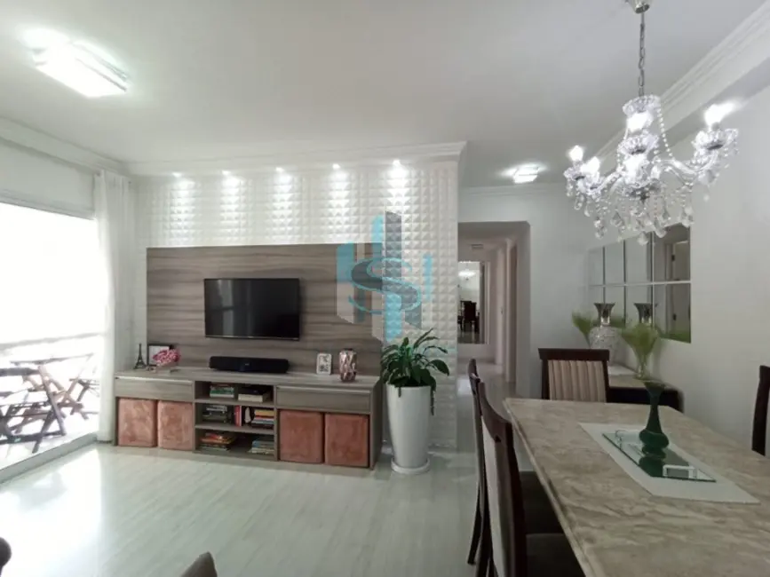 Foto 5 de Apartamento com 3 quartos à venda, 86m2 em Mooca, São Paulo - SP