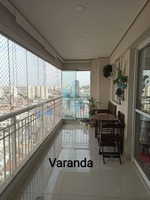 Foto 7 de Apartamento com 3 quartos à venda, 86m2 em Mooca, São Paulo - SP