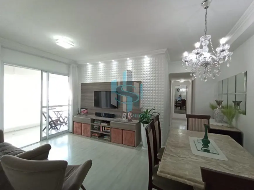 Foto 4 de Apartamento com 3 quartos à venda, 86m2 em Mooca, São Paulo - SP