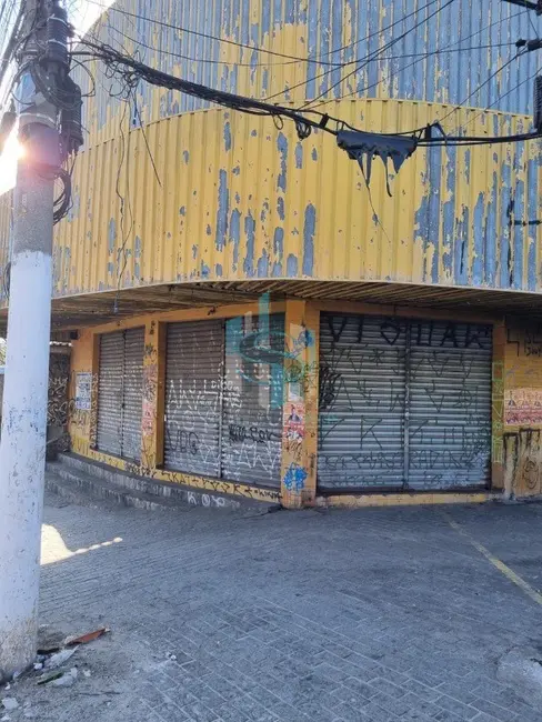 Foto 1 de Prédio Inteiro à venda, 1000m2 em Jardim Santa Terezinha (Zona Leste), São Paulo - SP