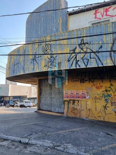 Foto 3 de Prédio Inteiro à venda, 1000m2 em Jardim Santa Terezinha (Zona Leste), São Paulo - SP