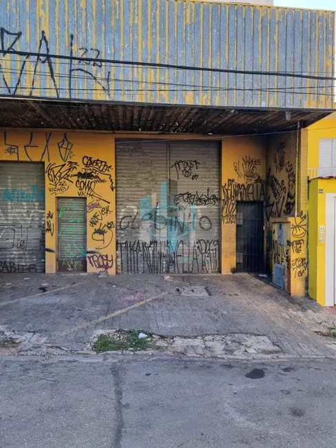 Foto 4 de Prédio Inteiro à venda, 1000m2 em Jardim Santa Terezinha (Zona Leste), São Paulo - SP