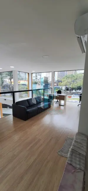 Foto 1 de Prédio Inteiro à venda, 180m2 em Vila Nova Conceição, São Paulo - SP