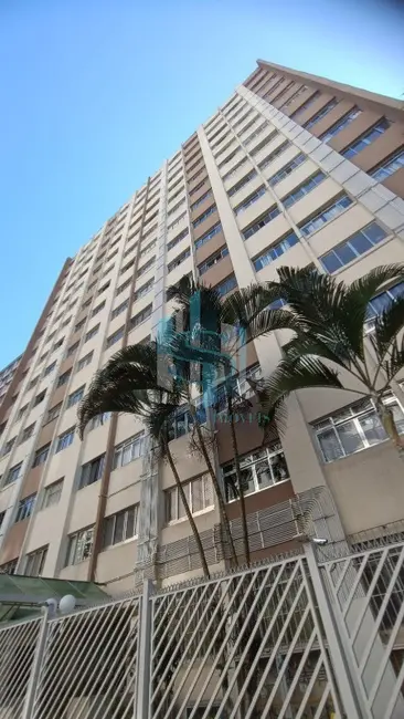 Foto 1 de Apartamento com 1 quarto à venda, 33m2 em Bela Vista, São Paulo - SP