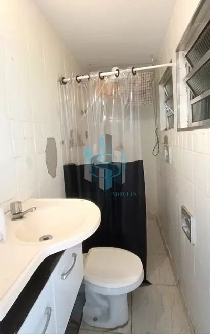 Apartamento com 1 quarto à venda, 33m2 em Bela Vista, São Paulo - SP - imagem 8 Foto 8 de Apartamento com 1 quarto à venda, 33m2 em Bela Vista, São Paulo - SP