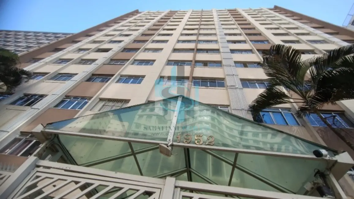 Apartamento com 1 quarto à venda, 33m2 em Bela Vista, São Paulo - SP - imagem 9 Foto 9 de Apartamento com 1 quarto à venda, 33m2 em Bela Vista, São Paulo - SP