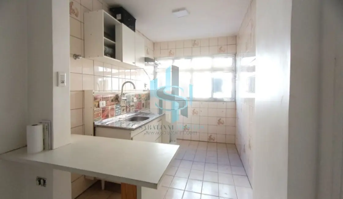 Apartamento com 1 quarto à venda, 33m2 em Bela Vista, São Paulo - SP - imagem 4 Foto 4 de Apartamento com 1 quarto à venda, 33m2 em Bela Vista, São Paulo - SP