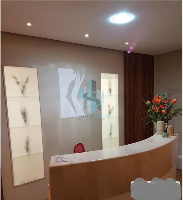 Sala Comercial à venda, 50m2 em Bom Retiro, São Paulo - SP - imagem 1 Foto 1 de Sala Comercial à venda, 50m2 em Bom Retiro, São Paulo - SP