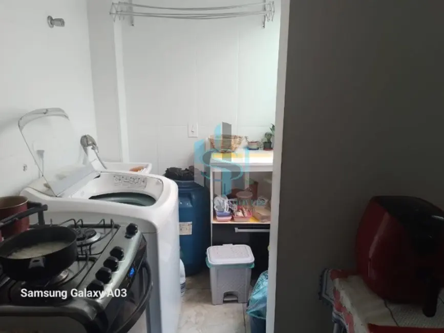 Foto 4 de Apartamento com 1 quarto à venda, 28m2 em Artur Alvim, São Paulo - SP