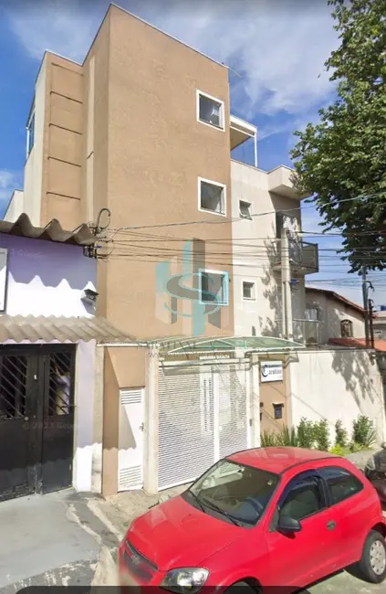 Foto 1 de Apartamento com 1 quarto à venda, 28m2 em Artur Alvim, São Paulo - SP